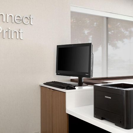 Fairfield Inn Fort Leonard Wood St. Robert Eksteriør billede