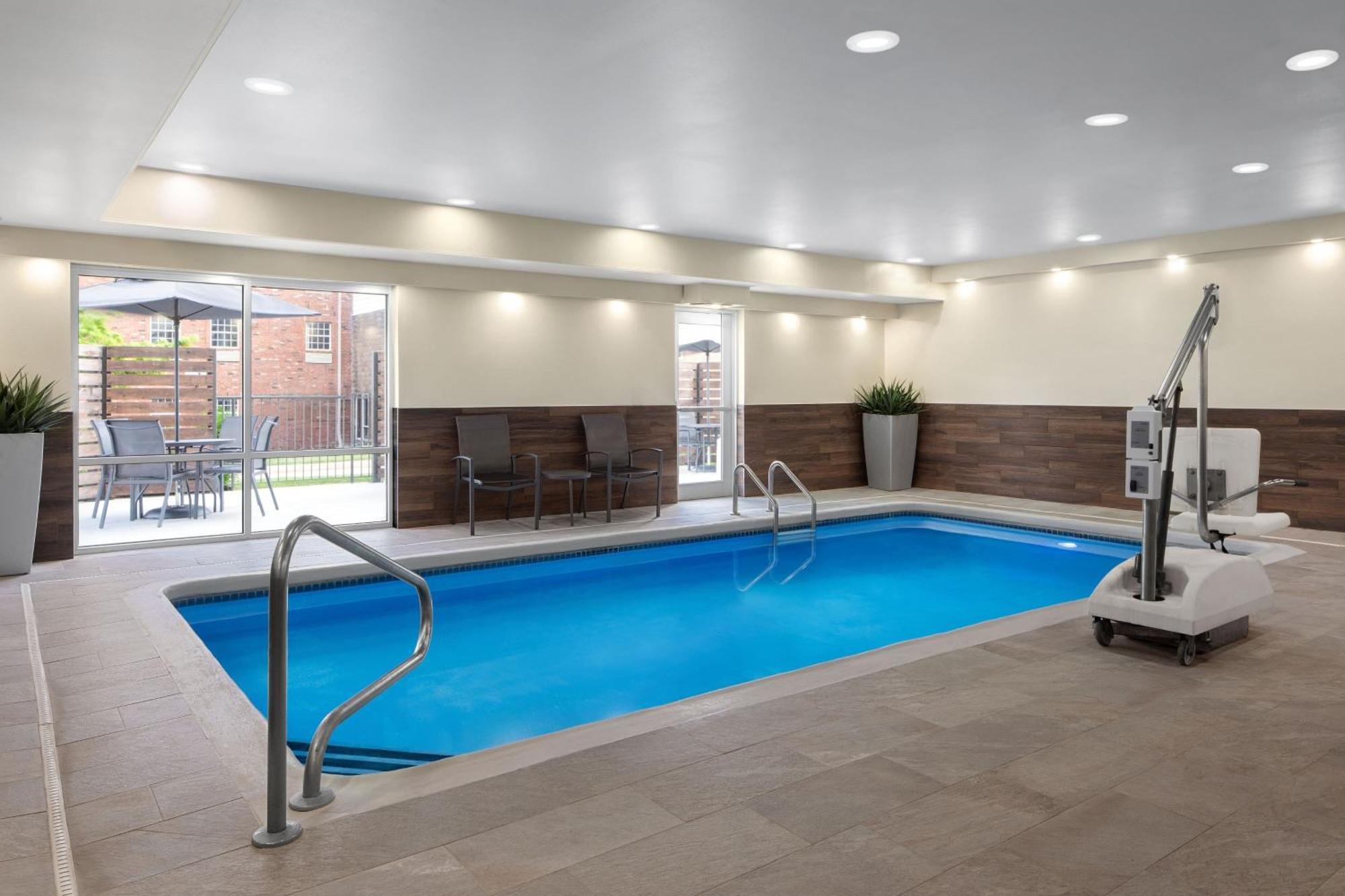 Fairfield Inn Fort Leonard Wood St. Robert Eksteriør billede