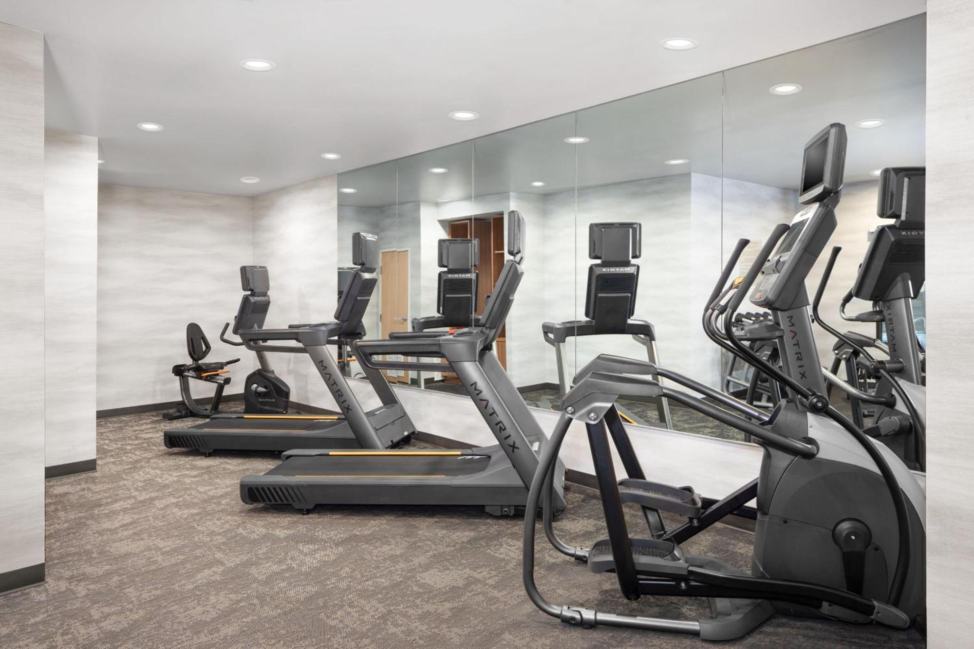 Fairfield Inn Fort Leonard Wood St. Robert Eksteriør billede
