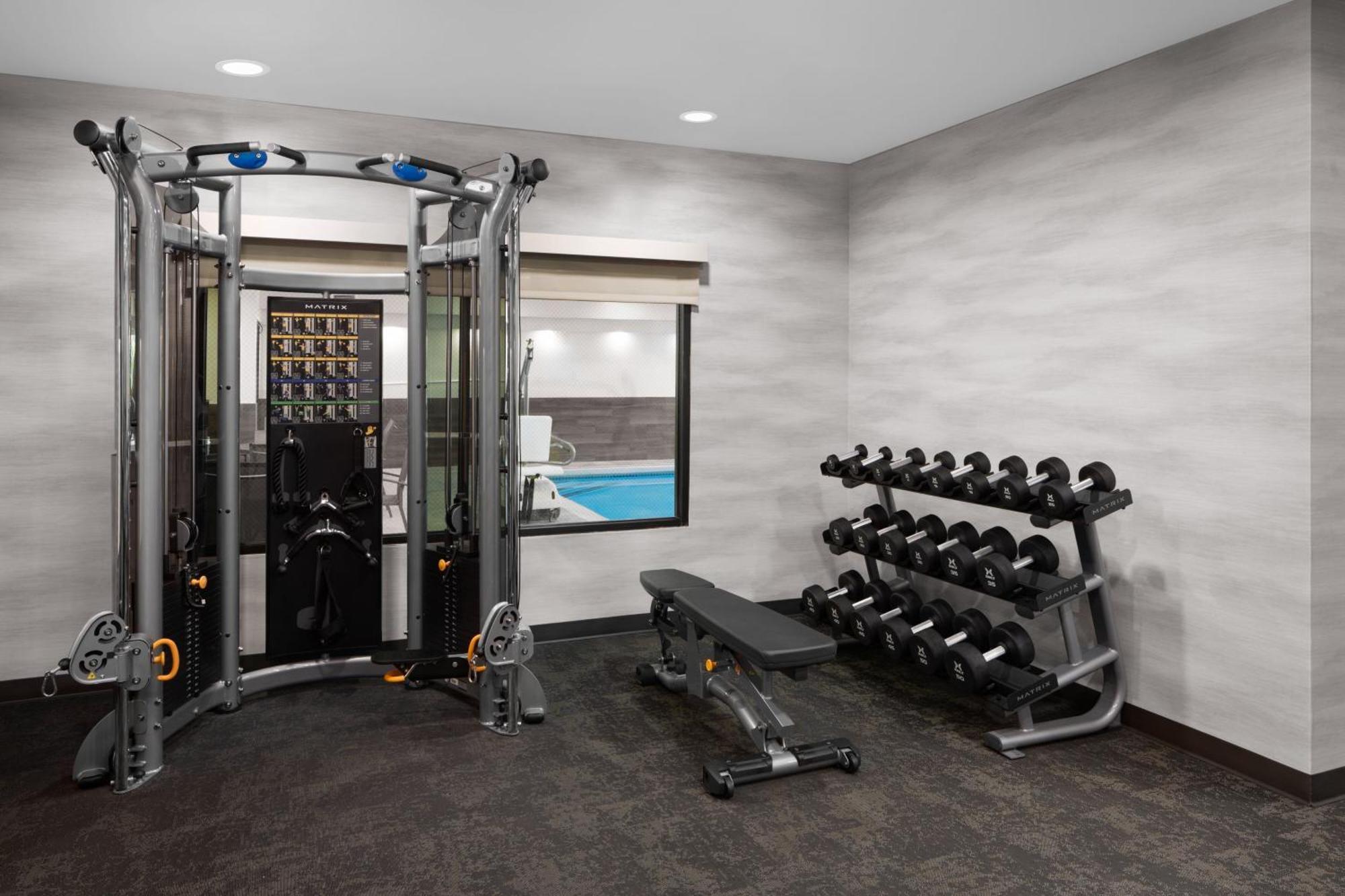 Fairfield Inn Fort Leonard Wood St. Robert Eksteriør billede