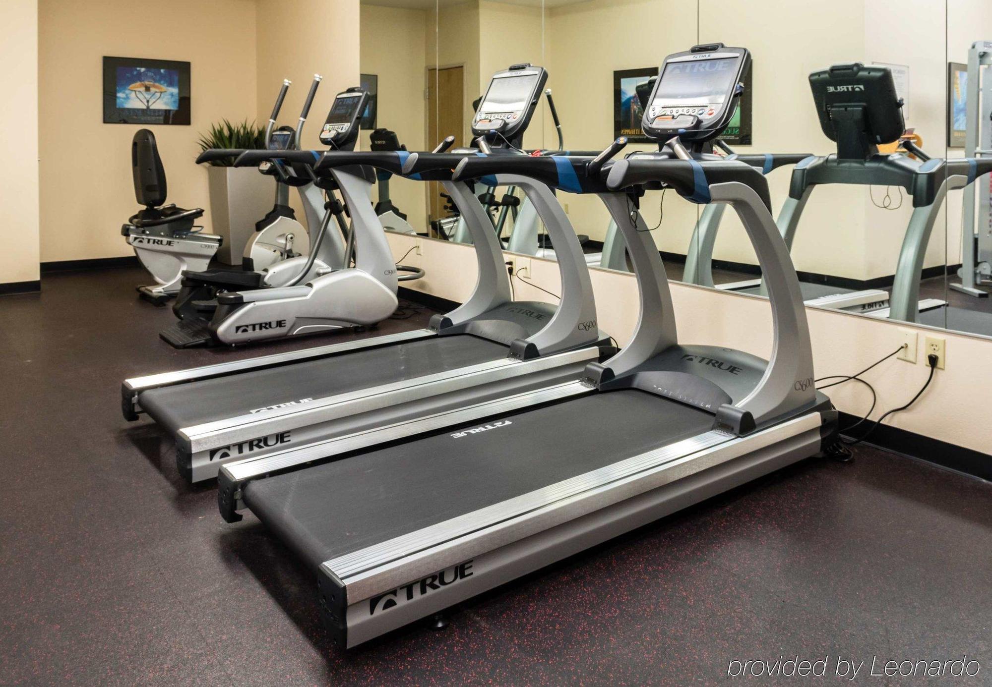 Fairfield Inn Fort Leonard Wood St. Robert Eksteriør billede