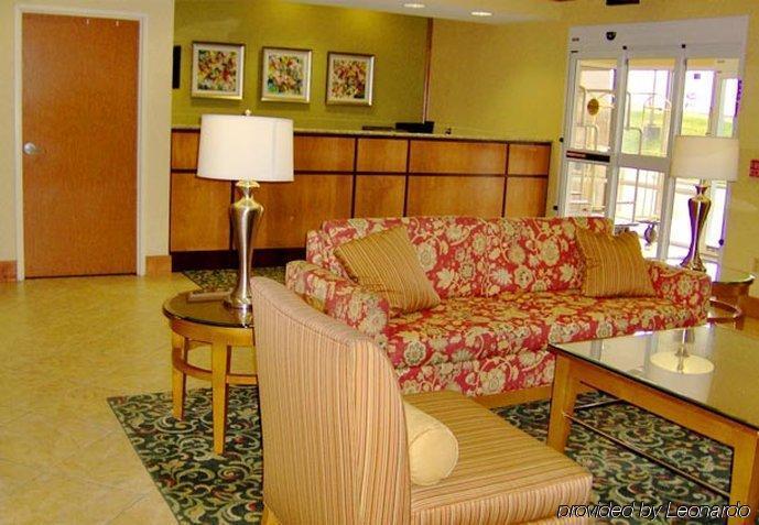 Fairfield Inn Fort Leonard Wood St. Robert Eksteriør billede