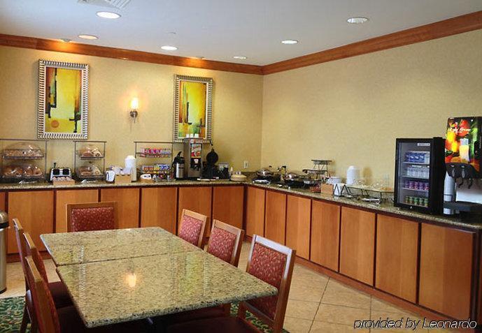 Fairfield Inn Fort Leonard Wood St. Robert Eksteriør billede