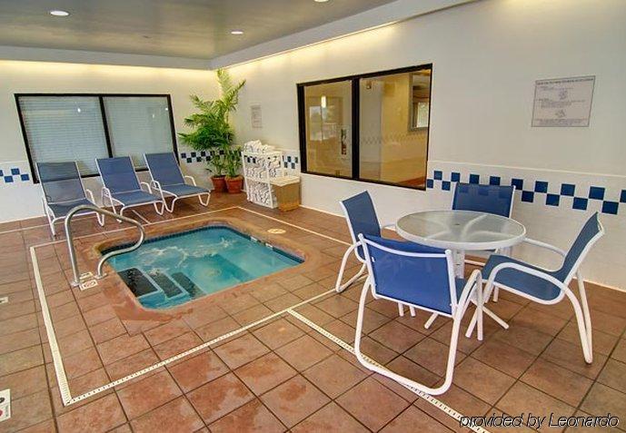 Fairfield Inn Fort Leonard Wood St. Robert Eksteriør billede