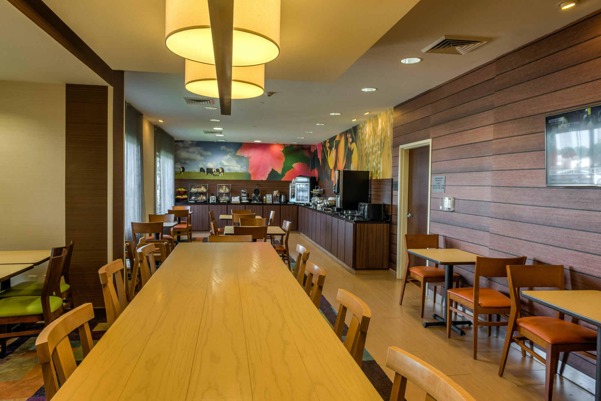 Fairfield Inn Fort Leonard Wood St. Robert Eksteriør billede
