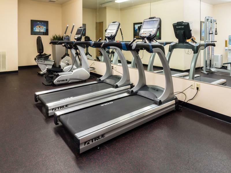 Fairfield Inn Fort Leonard Wood St. Robert Eksteriør billede